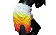 Шорты для бокса Fairtex BS1932 SPECTRUM - XL Шорты для бокса Fairtex BS1932 SPECTRUM - XL