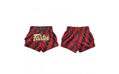 Шорты для бокса Fairtex BS1919 XL Шорты для бокса Fairtex BS1919 XL