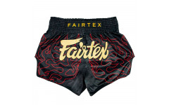 Шорты для бокса Fairtex BS1920 Lava L Шорты для бокса Fairtex BS1920 Lava L