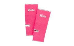 Голеностопы Fairtex AS1 pink Голеностопы Fairtex AS1 pink