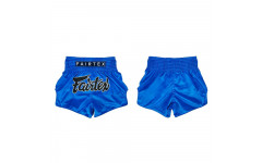 Шорты для бокса Fairtex BS1935 SAPPHIRE - L Шорты для бокса Fairtex BS1935 SAPPHIRE - L