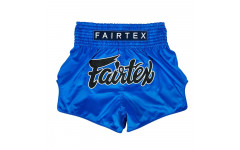 Шорты для бокса Fairtex BS1935 SAPPHIRE - M Шорты для бокса Fairtex BS1935 SAPPHIRE - M