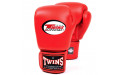Боксерские перчатки Twins Special BGVL3 red 10 oz Боксерские перчатки Twins Special BGVL3 red 10 oz