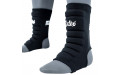 Голеностопы Fairtex AS2 black Голеностопы Fairtex AS2 black