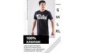 Футболка Fairtex TS7 black 2XL Футболка Fairtex TS7 black 2XL