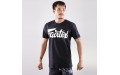 Футболка Fairtex TS7 black 2XL