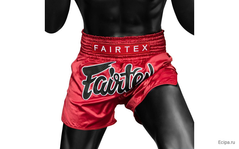 Шорты для бокса Fairtex BS1936 DIAMOND - XL
