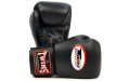 Боксерские перчатки Twins Special BGVL3 black 14 oz Боксерские перчатки Twins Special BGVL3 black 14 oz
