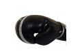 Боксерские перчатки Twins Special BGVL15 black 14 oz