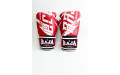 Боксерские перчатки Raja model 3 red 14 oz Боксерские перчатки Raja model 3 red 14 oz