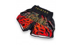 Шорты для бокса Fairtex BS1921 Volcano S Шорты для бокса Fairtex BS1921 Volcano S