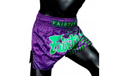 Шорты для бокса Fairtex BS1922 Racer S Шорты для бокса Fairtex BS1922 Racer S