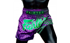 Шорты для бокса Fairtex BS1922 Racer XL Шорты для бокса Fairtex BS1922 Racer XL