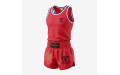 Шорты для Muay Thai Ecipa Fighter red XS