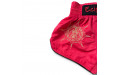 Шорты для Muay Thai Ecipa Fighter red XS