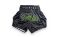 Шорты для бокса Fairtex BS1924 Racer black S Шорты для бокса Fairtex BS1924 Racer black S