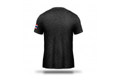 Футболка Fairtex TST260 black XL Футболка Fairtex TST260 black XL