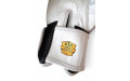 Боксёрские перчатки Raja White Tiger 14 oz