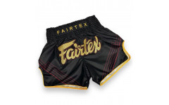 Шорты для бокса Fairtex BS1925 Mr.X - S Шорты для бокса Fairtex BS1925 Mr.X - S