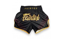 Шорты для бокса Fairtex BS1925 Mr.X - XL Шорты для бокса Fairtex BS1925 Mr.X - XL