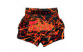 Шорты для бокса Fairtex BS1926 Magma - XL Шорты для бокса Fairtex BS1926 Magma - XL