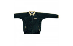 Костюм сауна Fairtex VS4 black brown M Костюм сауна Fairtex VS4 black brown M