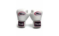 Боксерские перчатки Twins Special BGVL3 white 18 oz
