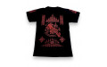 Футболка Тайский бокс Sak Yant Shirts doble tiger M Футболка Тайский бокс Sak Yant Shirts doble tiger M