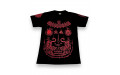 Футболка Тайский бокс Sak Yant Shirts doble tiger M