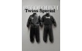 Костюм сауна Twins Special VSS1 M Костюм сауна Twins Special VSS1 M
