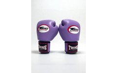 Боксерские перчатки Twins Special BGVL3 Lavender 14 oz