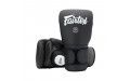 Тренерские перчатки-лапы Fairtex BGV13 black Тренерские перчатки-лапы Fairtex BGV13 black