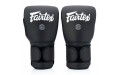 Тренерские перчатки-лапы Fairtex BGV13 black