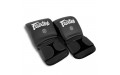 Тренерские перчатки-лапы Fairtex BGV13 black