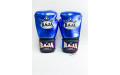 Боксерские перчатки Raja P.U Light Blue 12 oz Боксерские перчатки Raja P.U Light Blue 12 oz