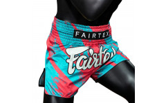 Шорты для бокса Fairtex BS1929 Street King 2 - M Шорты для бокса Fairtex BS1929 Street King 2 - M